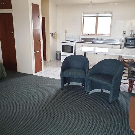 Castletown Motel Foxton エクステリア 写真
