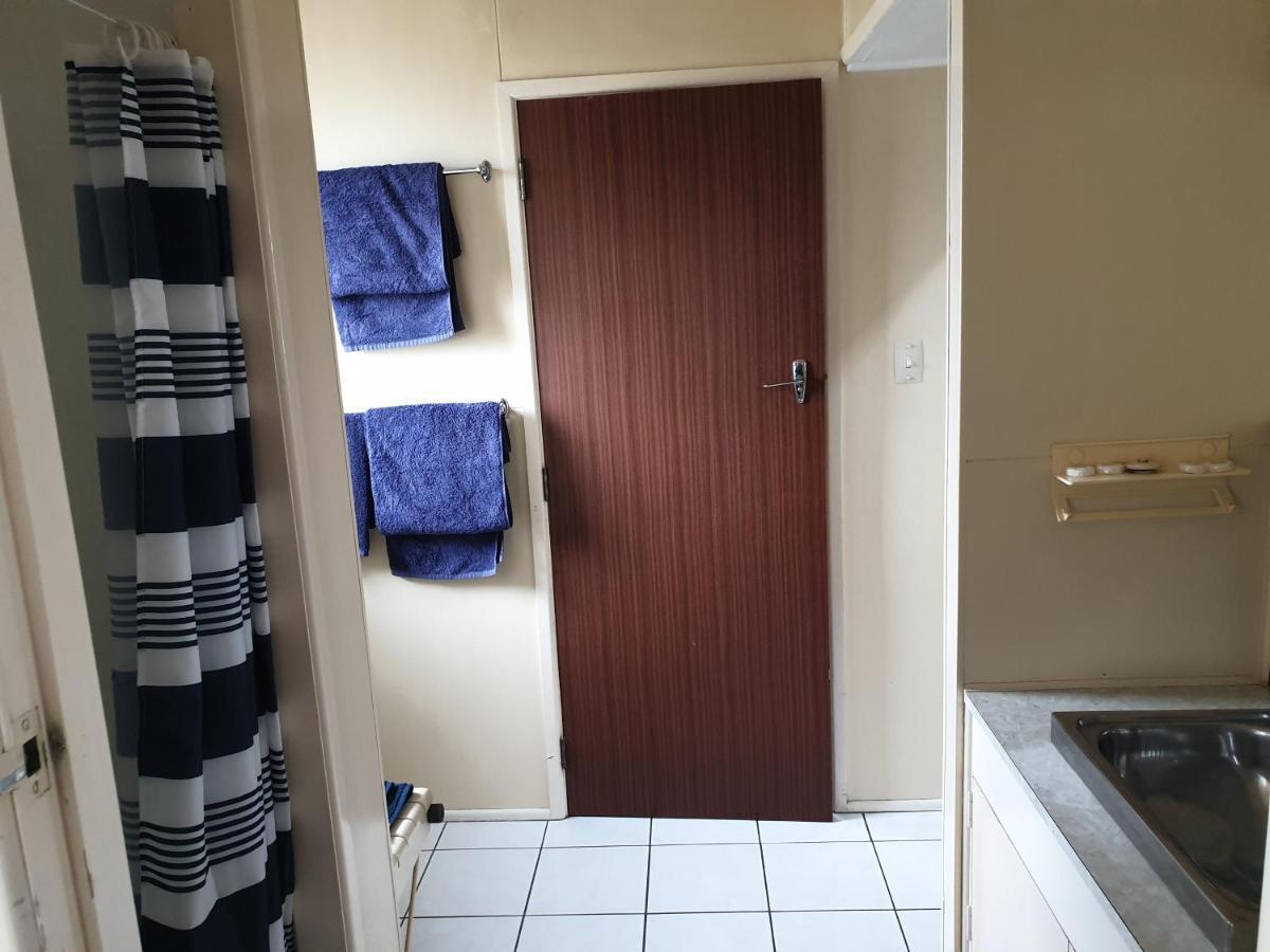 Castletown Motel Foxton エクステリア 写真